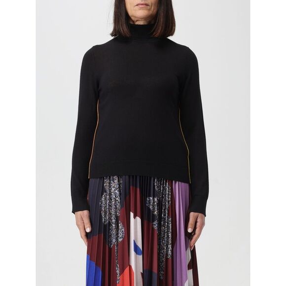 Paul Smith Sweater Woman Black